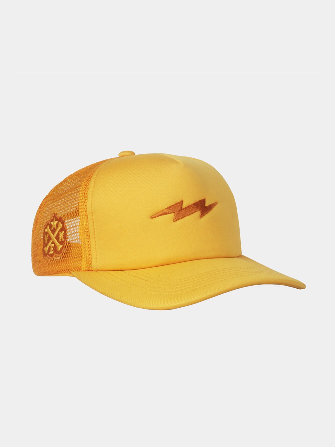 

SUPERVEK OG Thunder Trucker Cap, Yellow