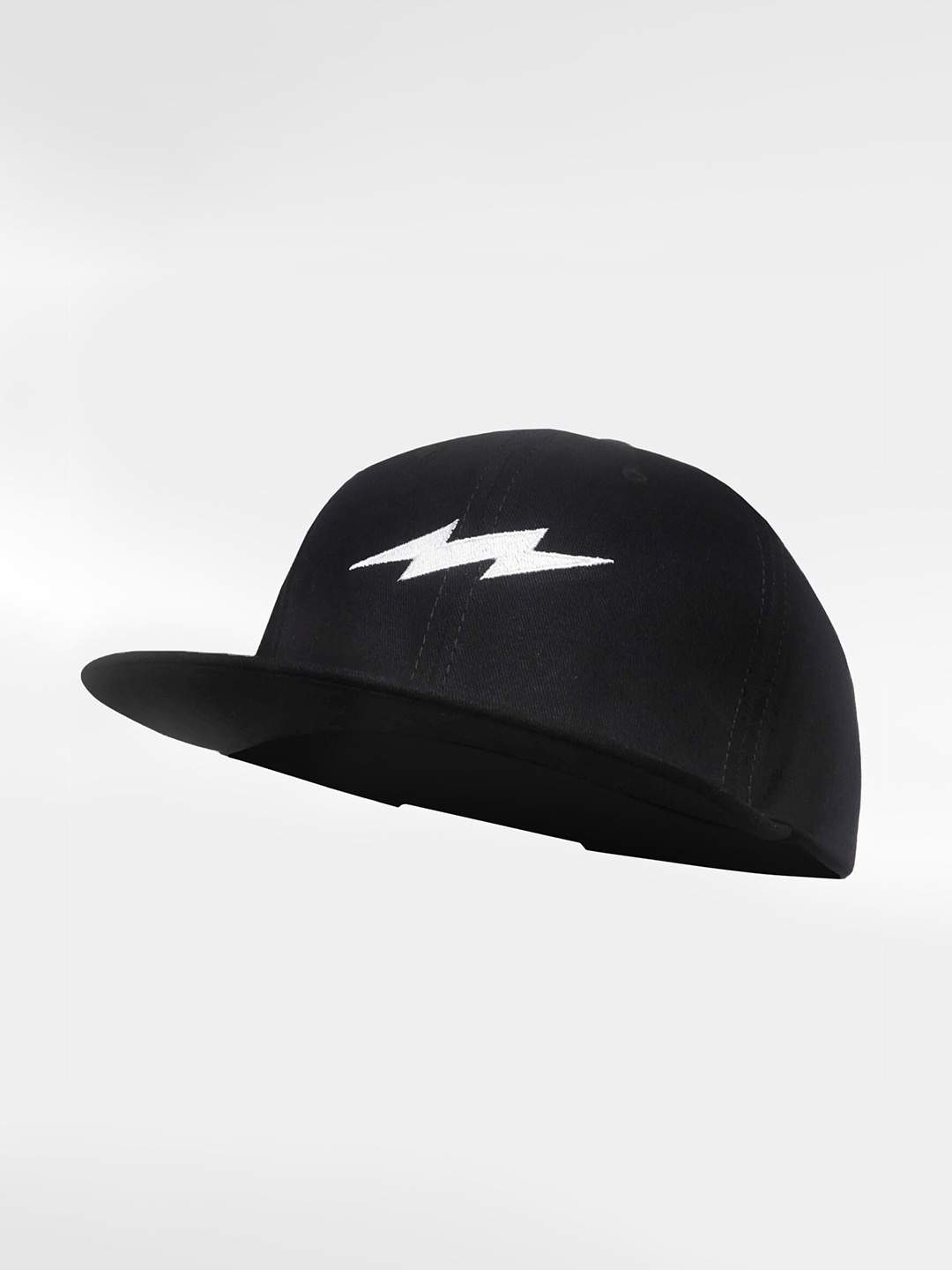 

SUPERVEK OG Thunder SnapBack, Black