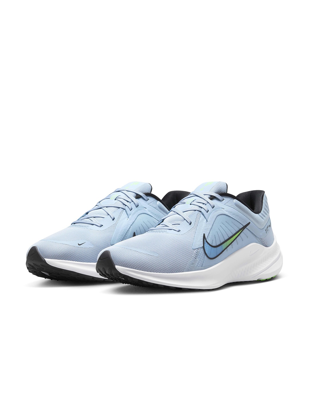 

Nike Men Quest 5 Road Running Shoes, Blue