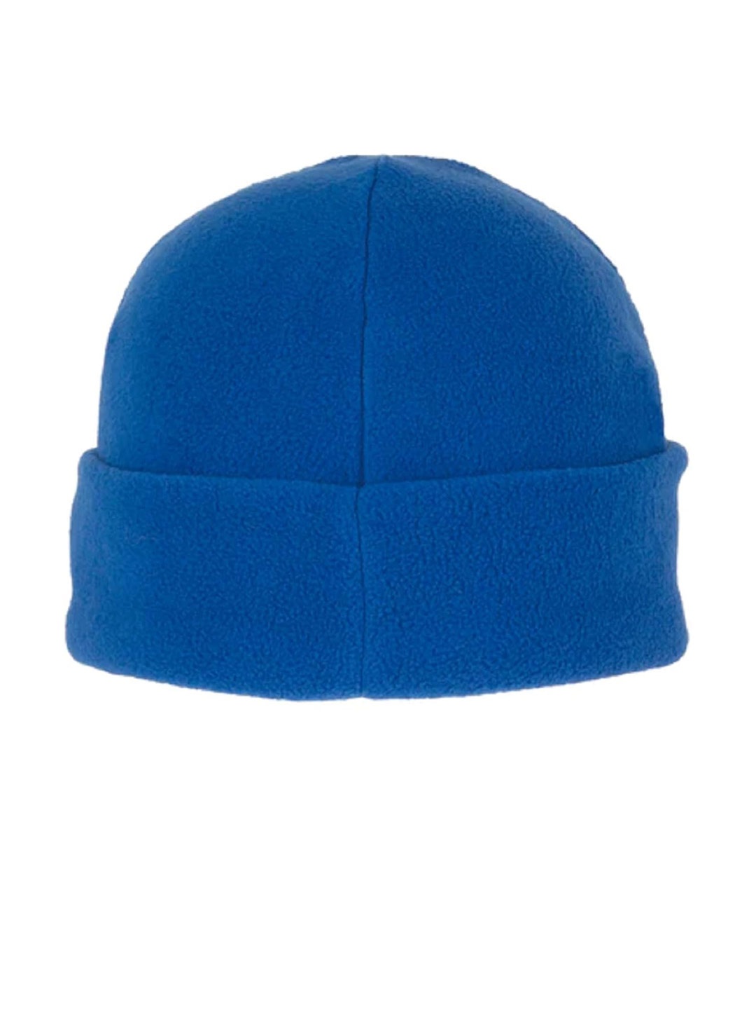 

Zacharias Unisex Woollen Beanie, Blue