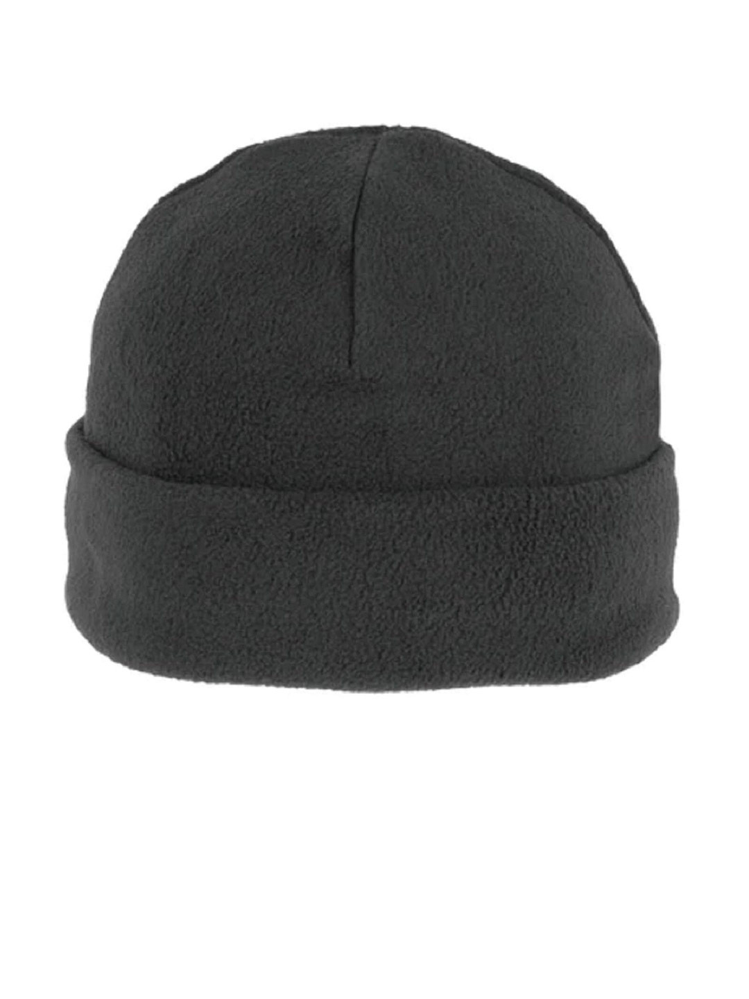 

Zacharias Unisex Woollen Beanie, Grey