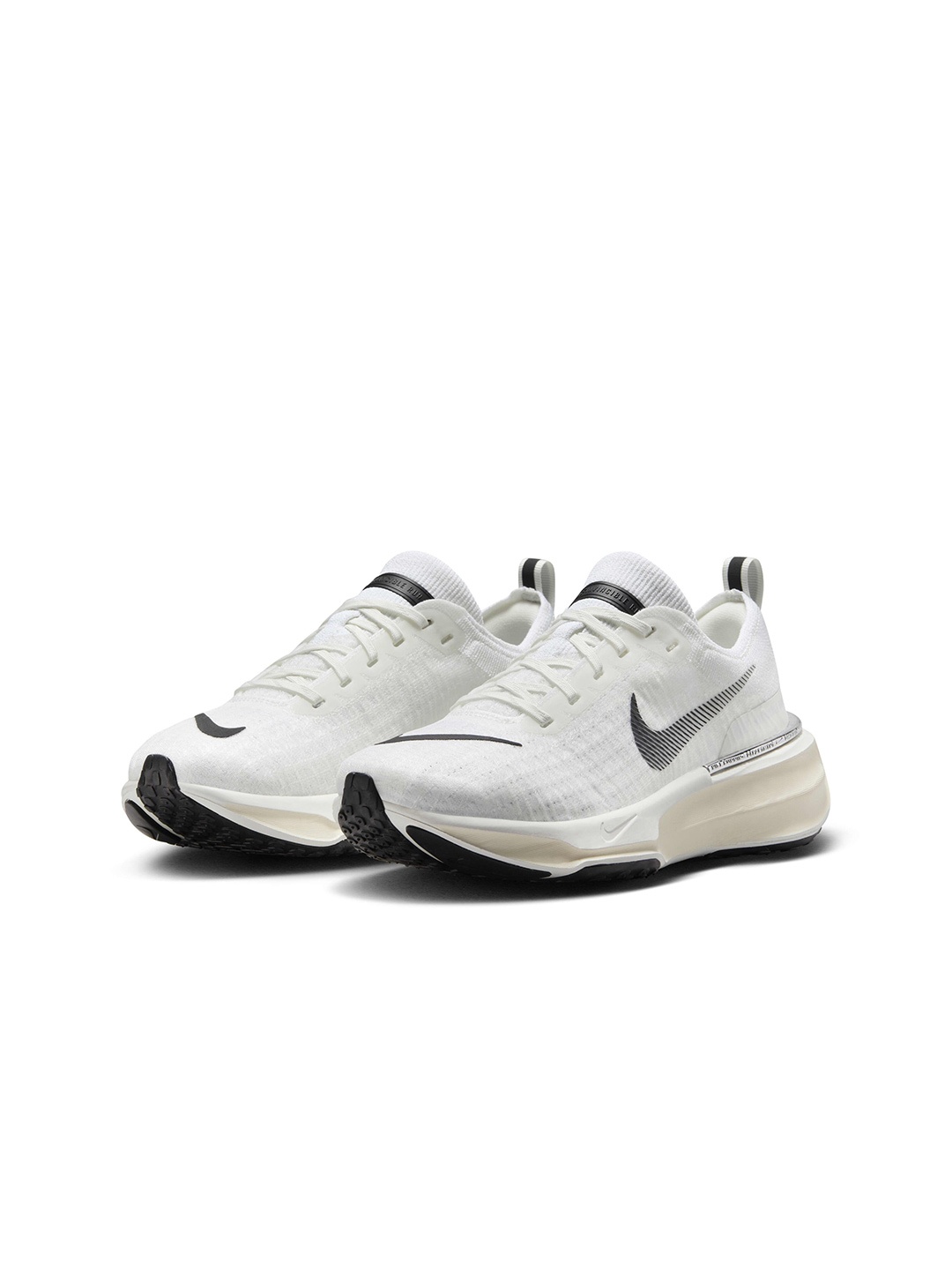 

Nike Women Invincible 3 Road Running Shoes, White