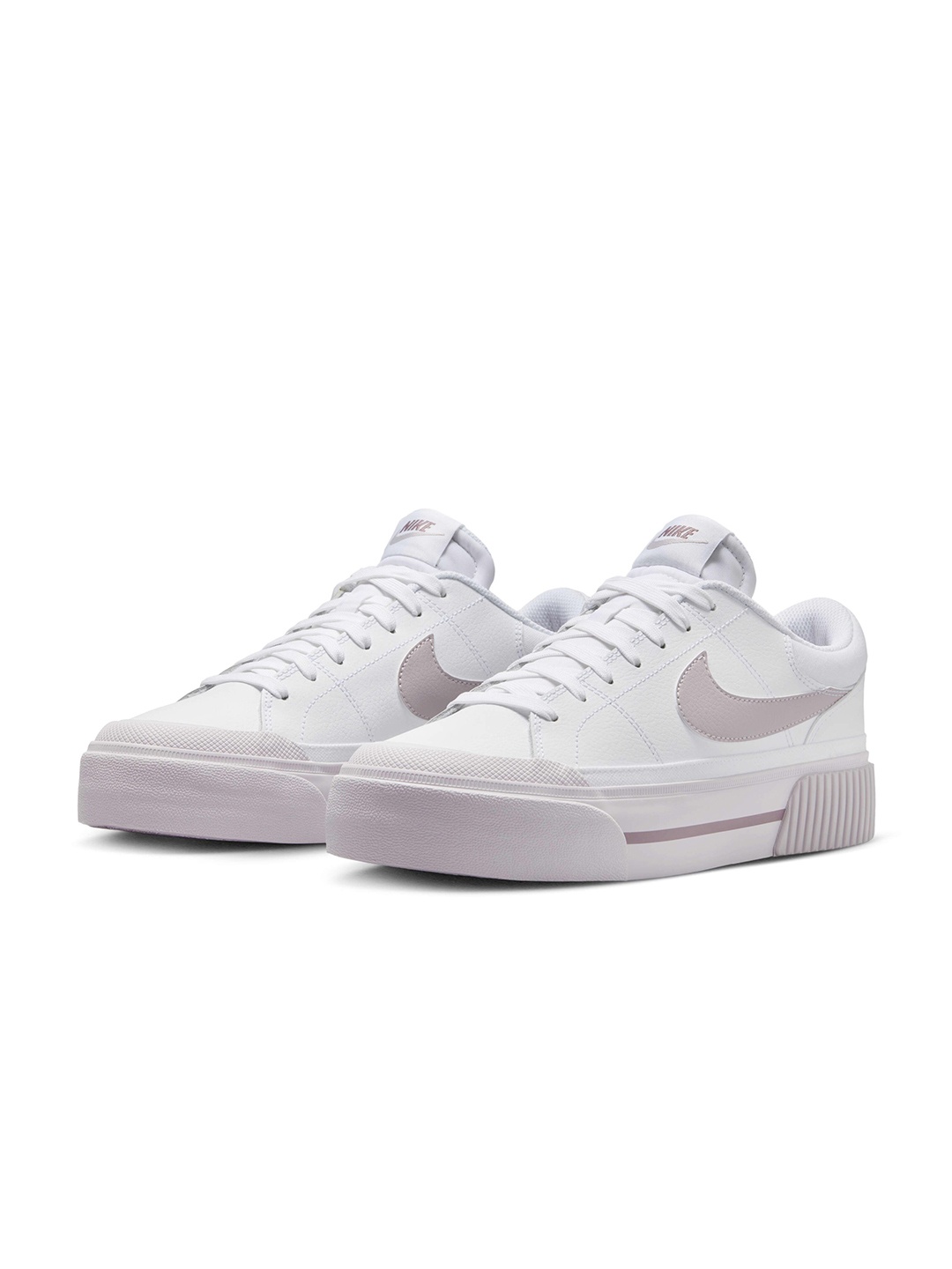 

Nike Women Court Legacy Lift Sneakers, White