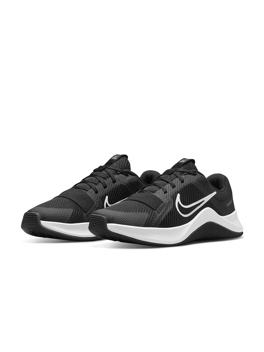 

Nike Women MC Trainer 2 Gym Shoes, Black