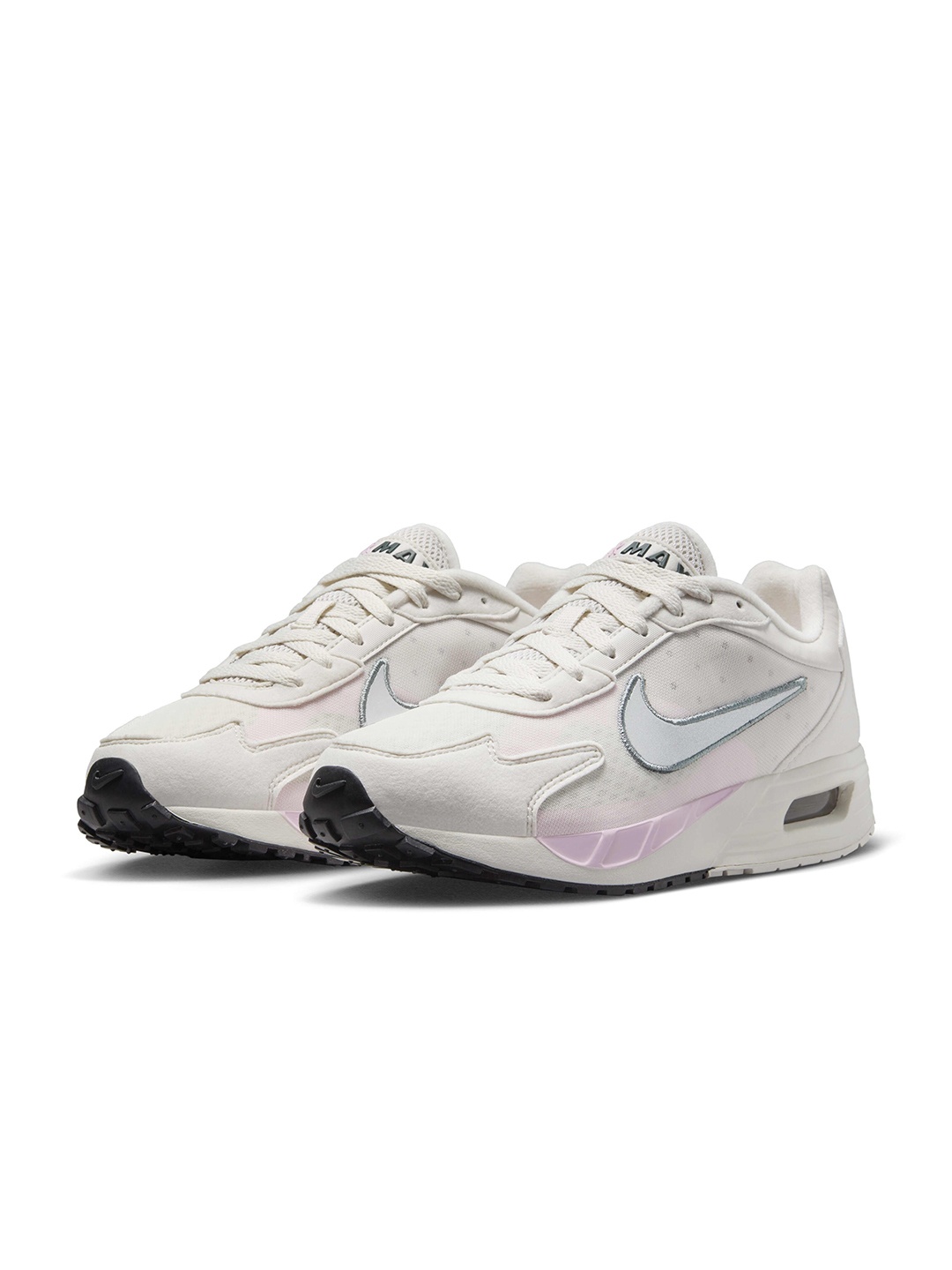 

Nike Women Air Max Solo Sneakers, Grey