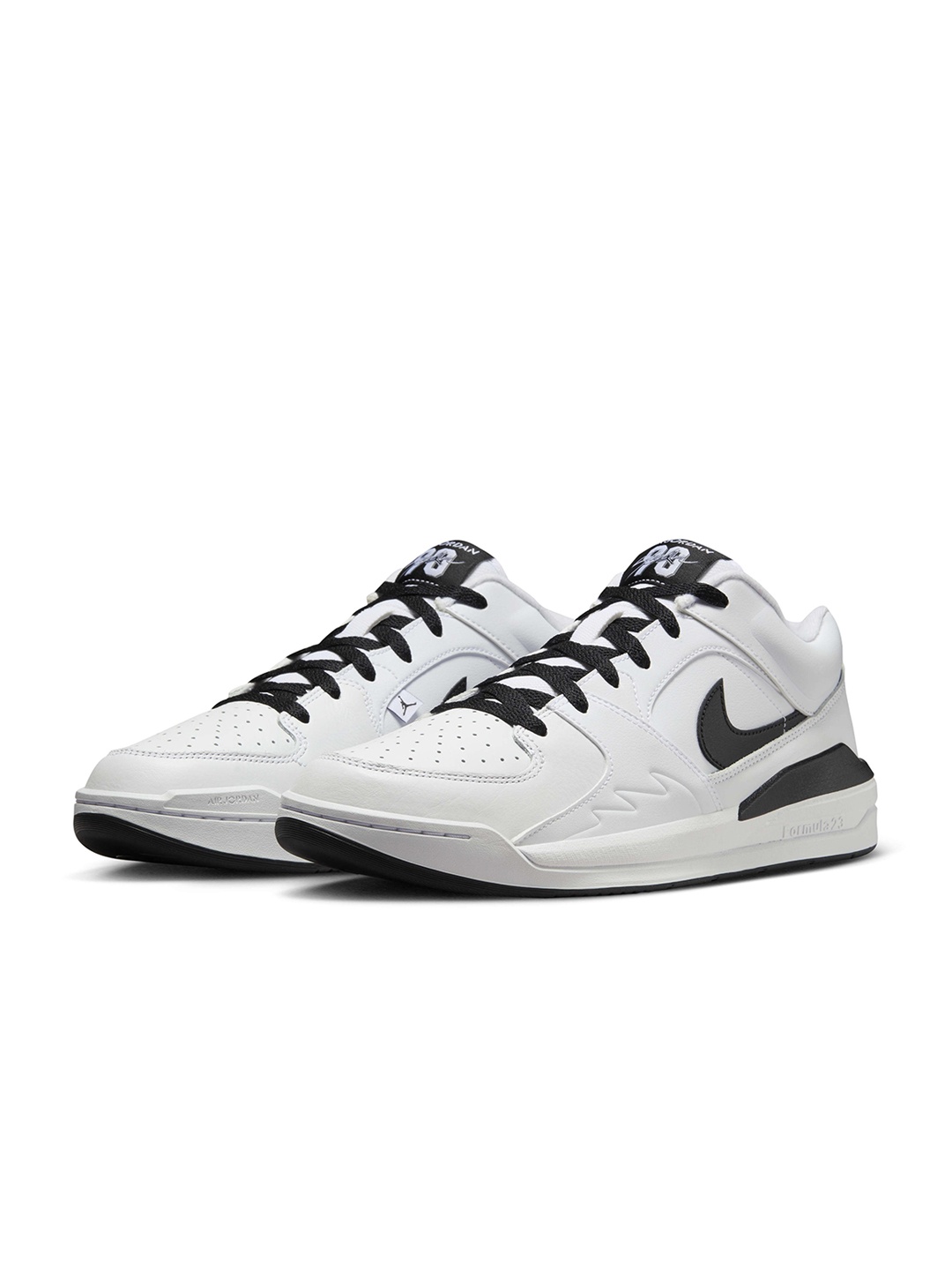 

Nike Men Jordan Stadium 90 Sneaker, White
