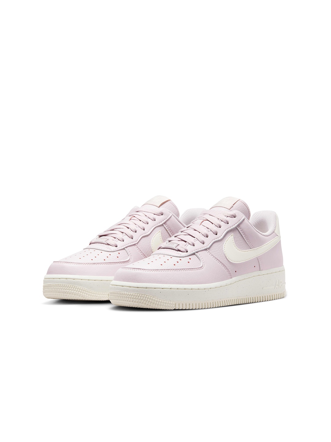 

Nike Women Air Force 1 '07 NN Sneakers, Pink