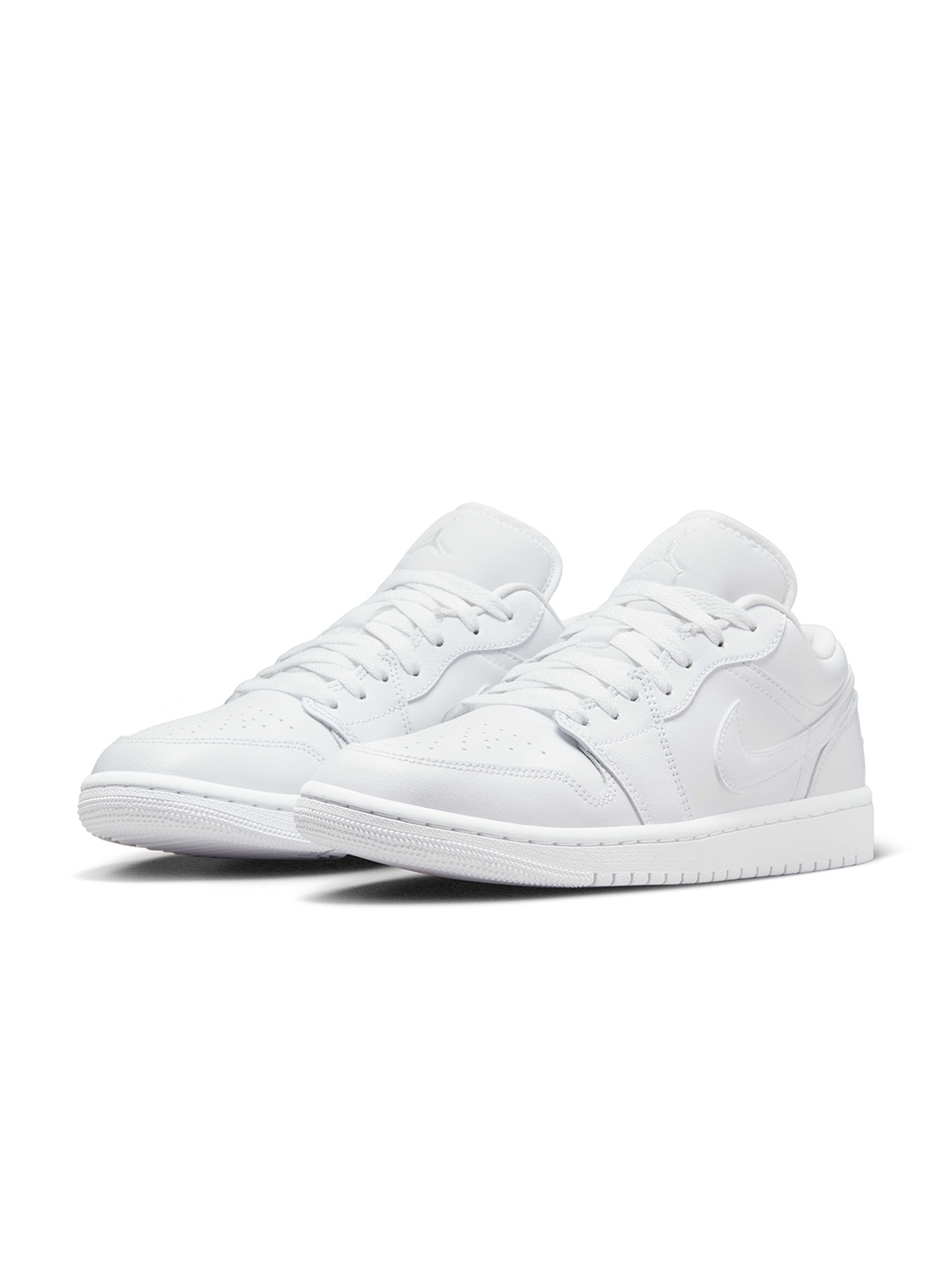 

Nike Women Air Jordan 1 Low Sneaker, White