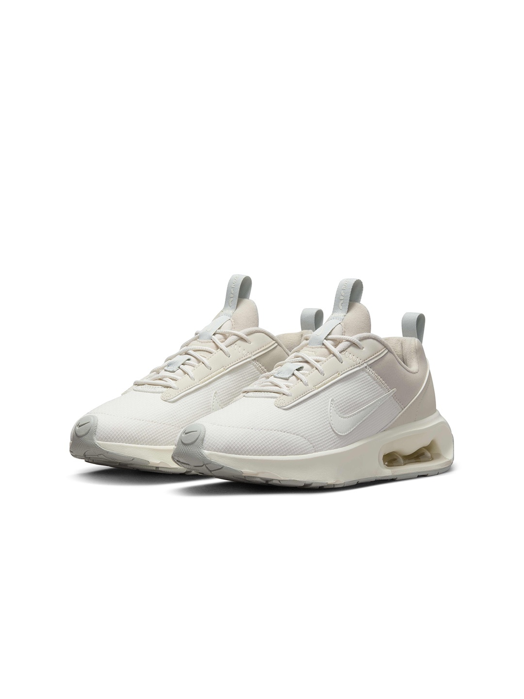 

Nike Women Air Max INTRLK Lite Sneakers, White