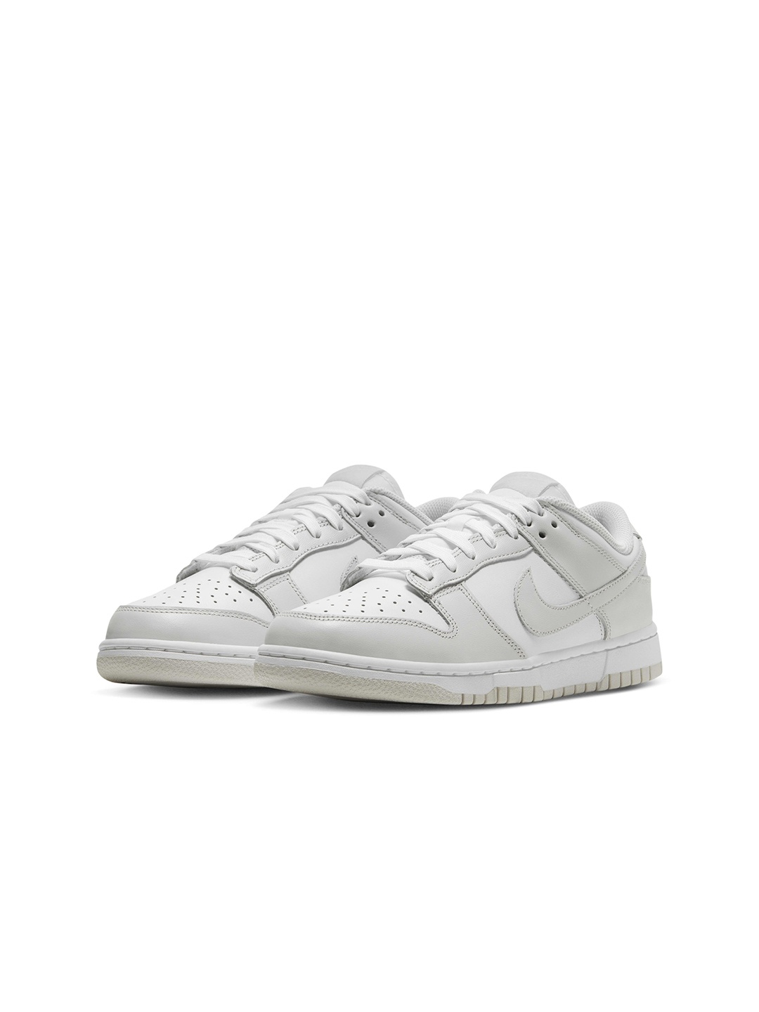 

Nike Women Dunk Low Sneakers, White