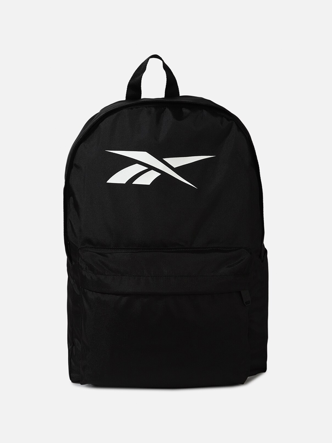 

Reebok Unisex Logo Printed Myt Backpacks, Black