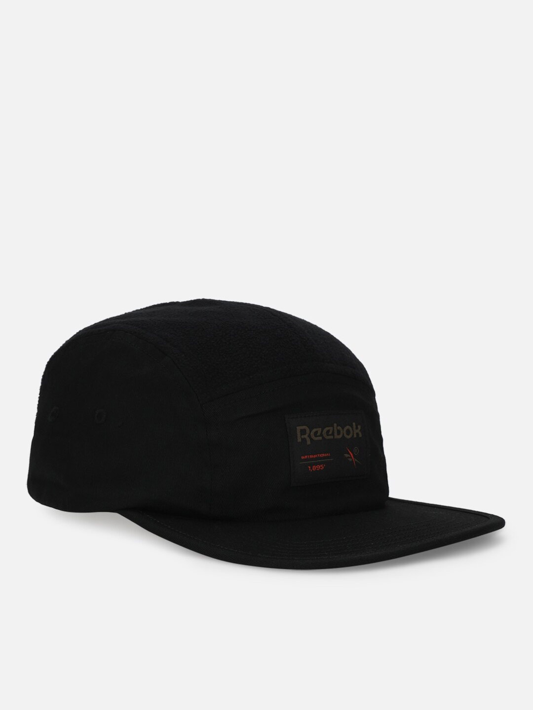 

Reebok Unisex Cl Outdoor Baseball Cap, Black