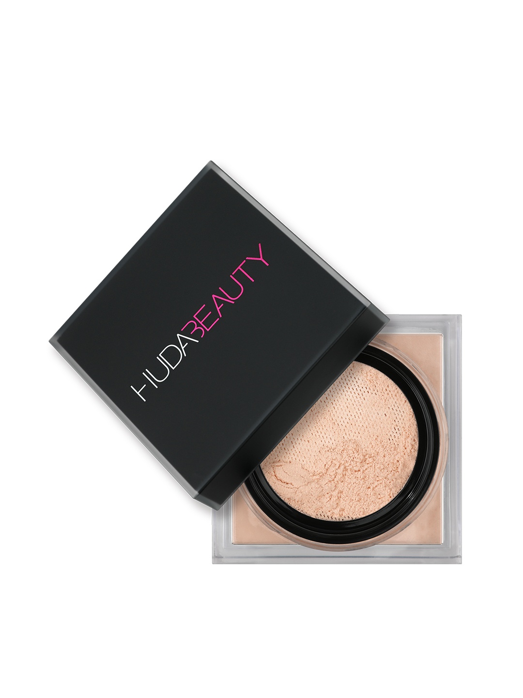 

Huda Beauty Easy Bake Loose Powder 20 g - Cupcake, Beige