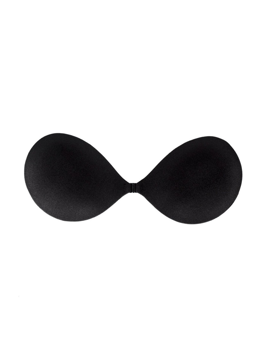 

Krelin Reusable Self-Adhesive Stick-On Push-Up Bra, Black
