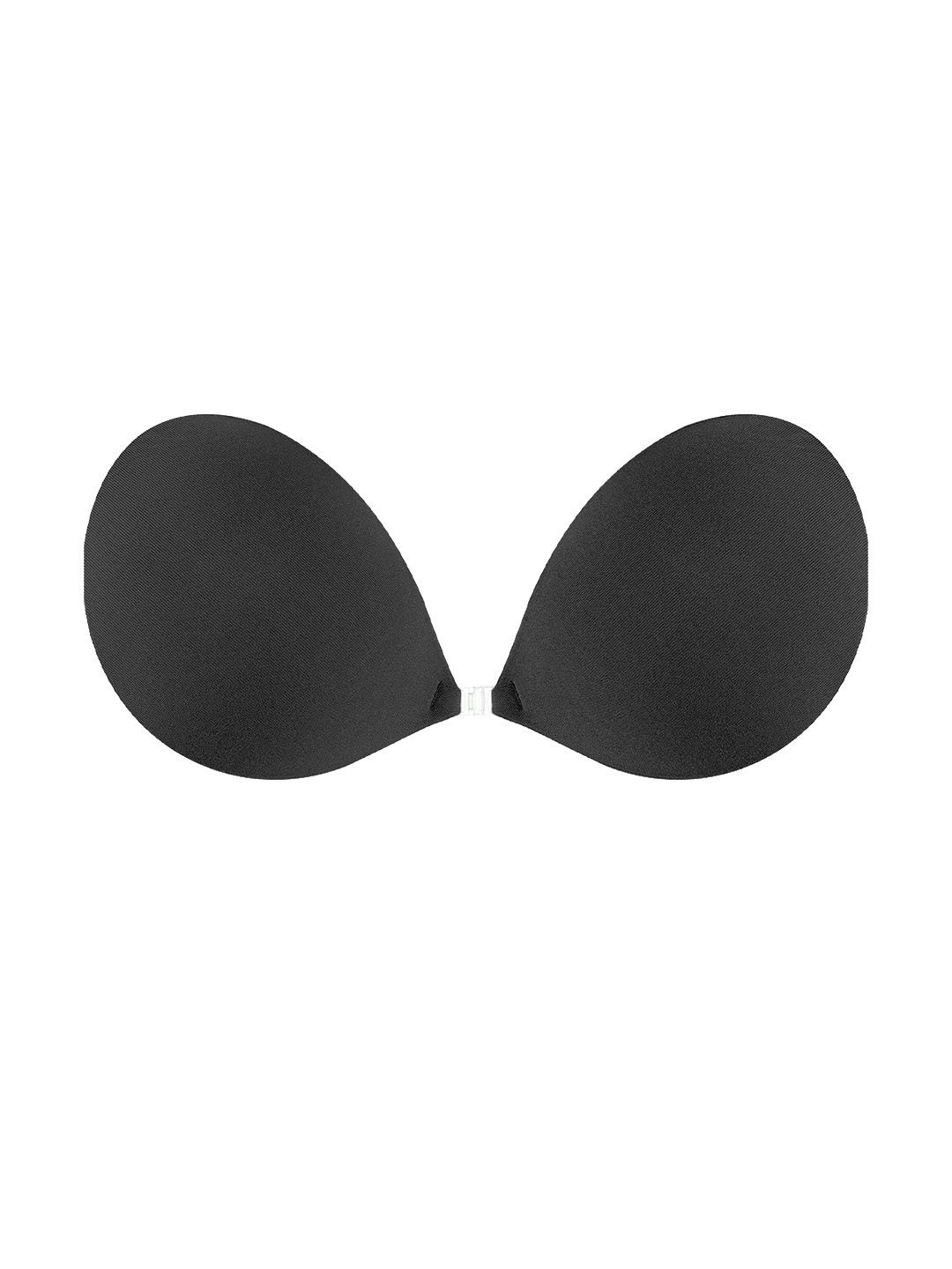 

Krelin Detachable Push Up Strapless Bra, Black