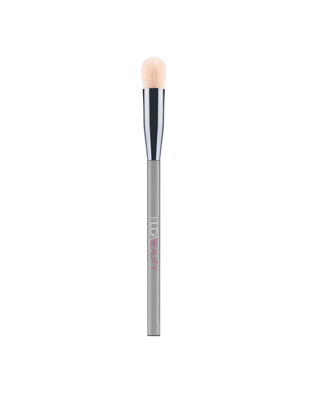 

Huda Beauty Faux Filter Concealer Brush - Grey