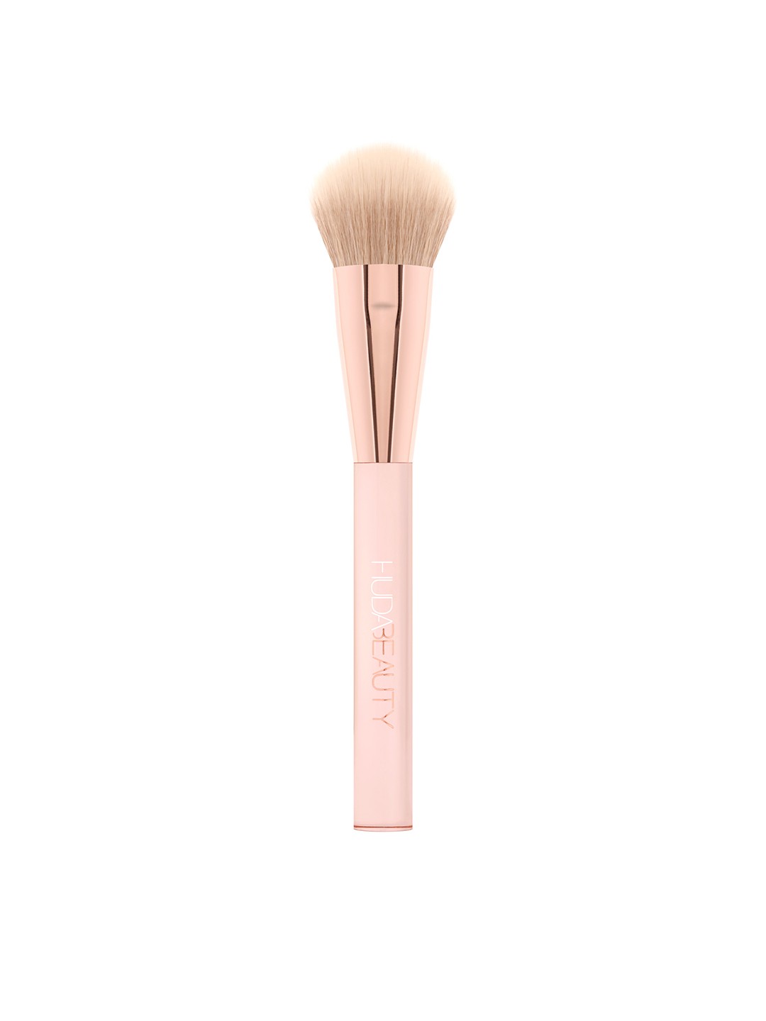 

Huda Beauty Blush Stick Brush - Rose Gold-Toned