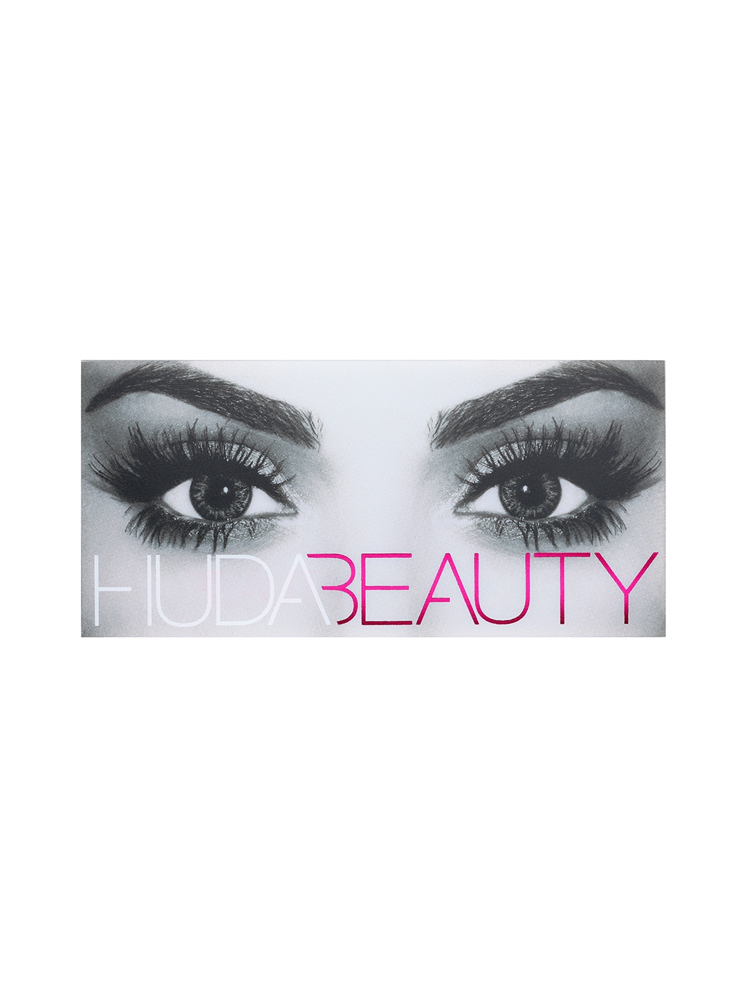 

Huda Beauty False Lash - Hoodie #3, Black