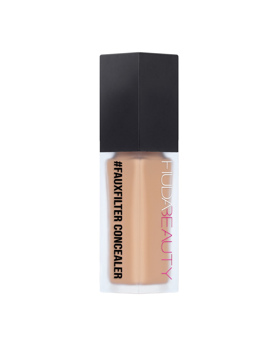 

Huda Beauty Faux Filter Luminous Matte Concealer with Almond Oil 9ml - Cookie Dough 4.3, Beige