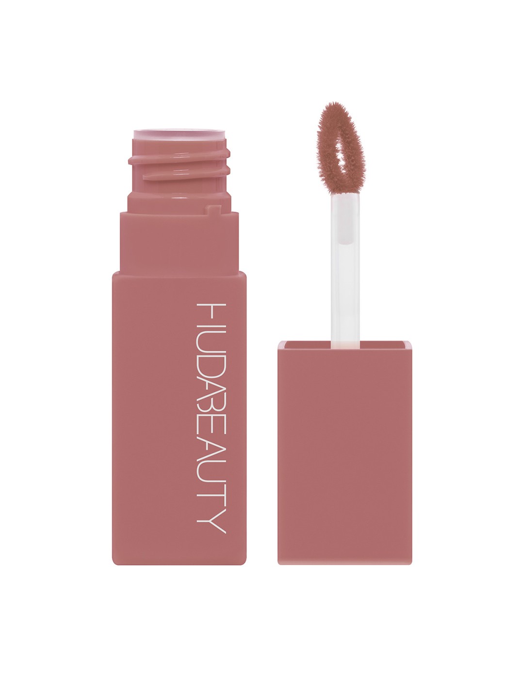 

Huda Beauty Lip Blush Creamy Transfer-Proof Lip & Cheek Stain 6ml - Berry Kiss, Mauve