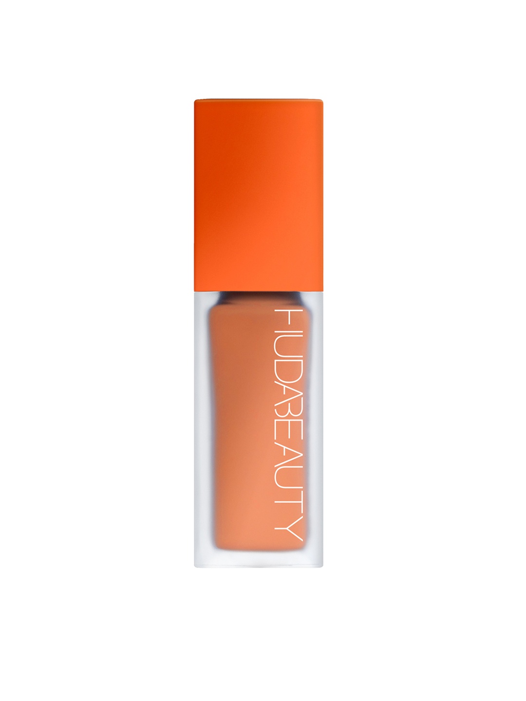 

Huda Beauty Faux Filter Transfer-Proof Color Corrector with Vitamin C 9 ml - Mango, Beige