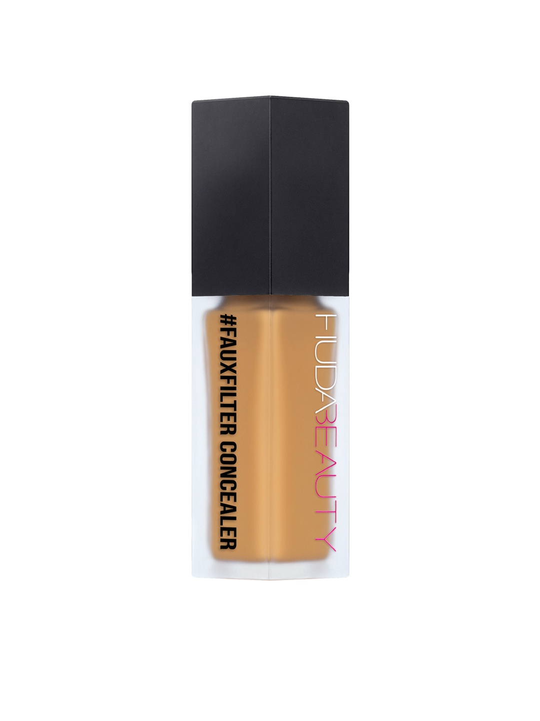 

Huda Beauty Faux Filter Luminous Matte Concealer 9ml - Praline 6.3, Beige