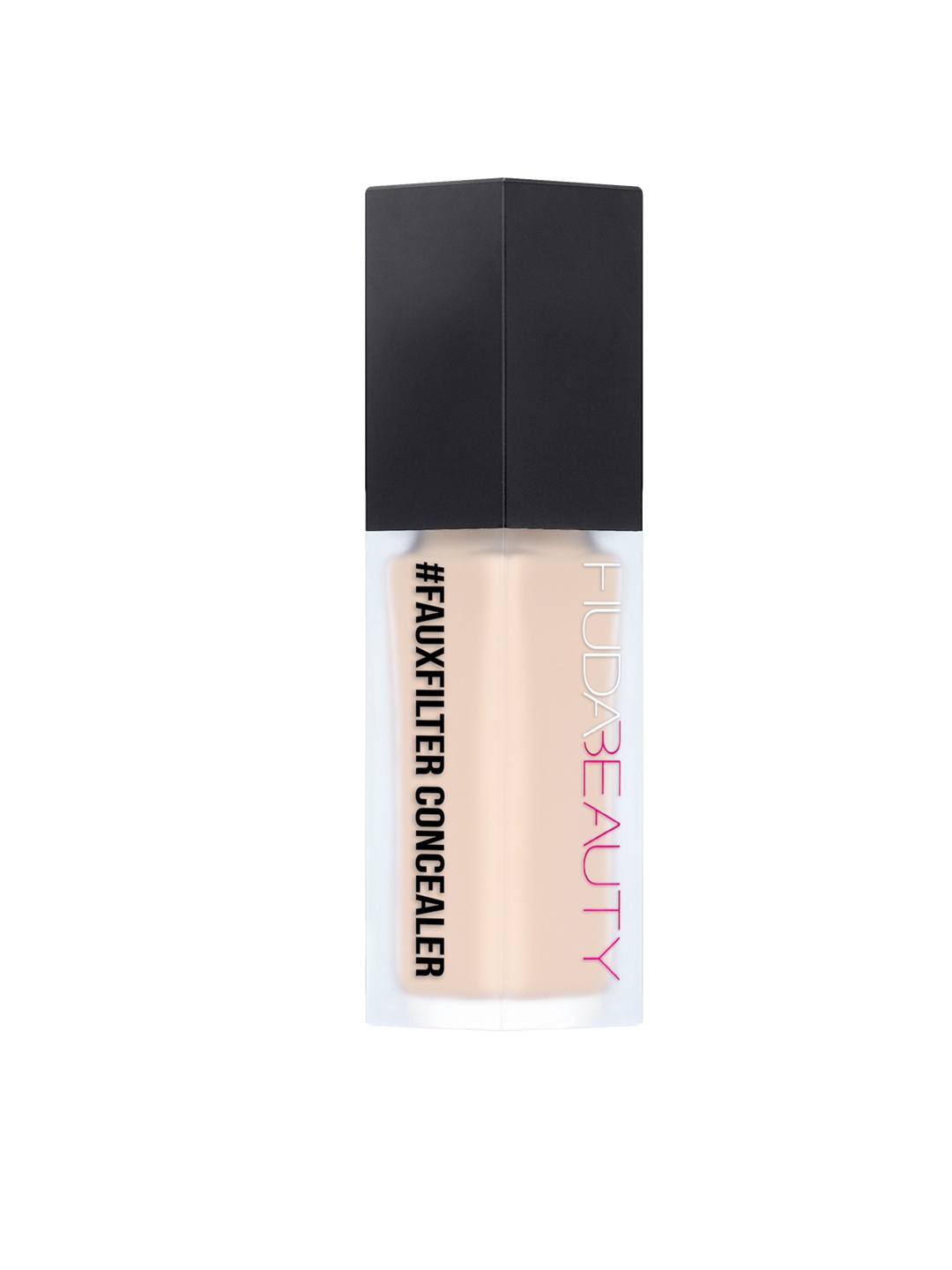 

Huda Beauty Faux Filter Luminous Matte Concealer with Almond Oil 9ml - Royal Icing 1.1, Beige