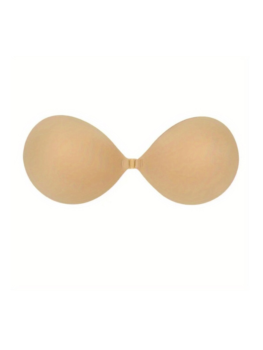 

Krelin Detachable Push Up Bra, Beige