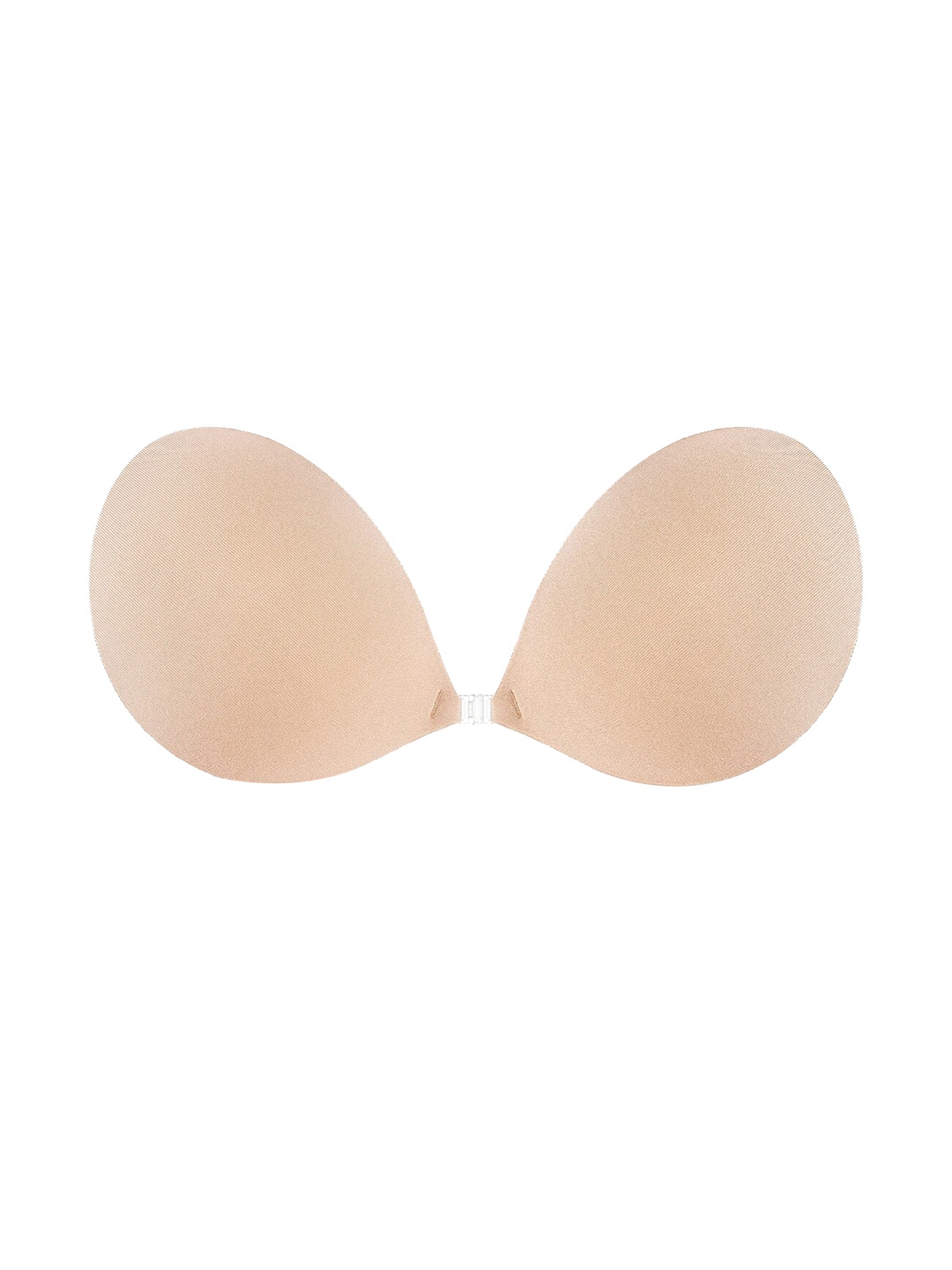 

Krelin Detachable Push Up Bra, Beige