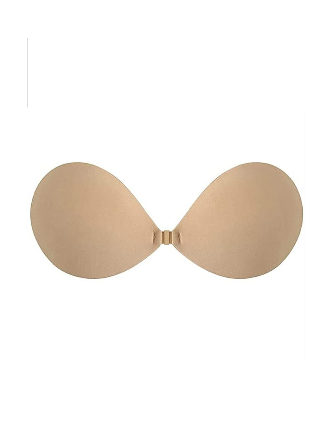 

Krelin Detachable Push Up Bra, Beige