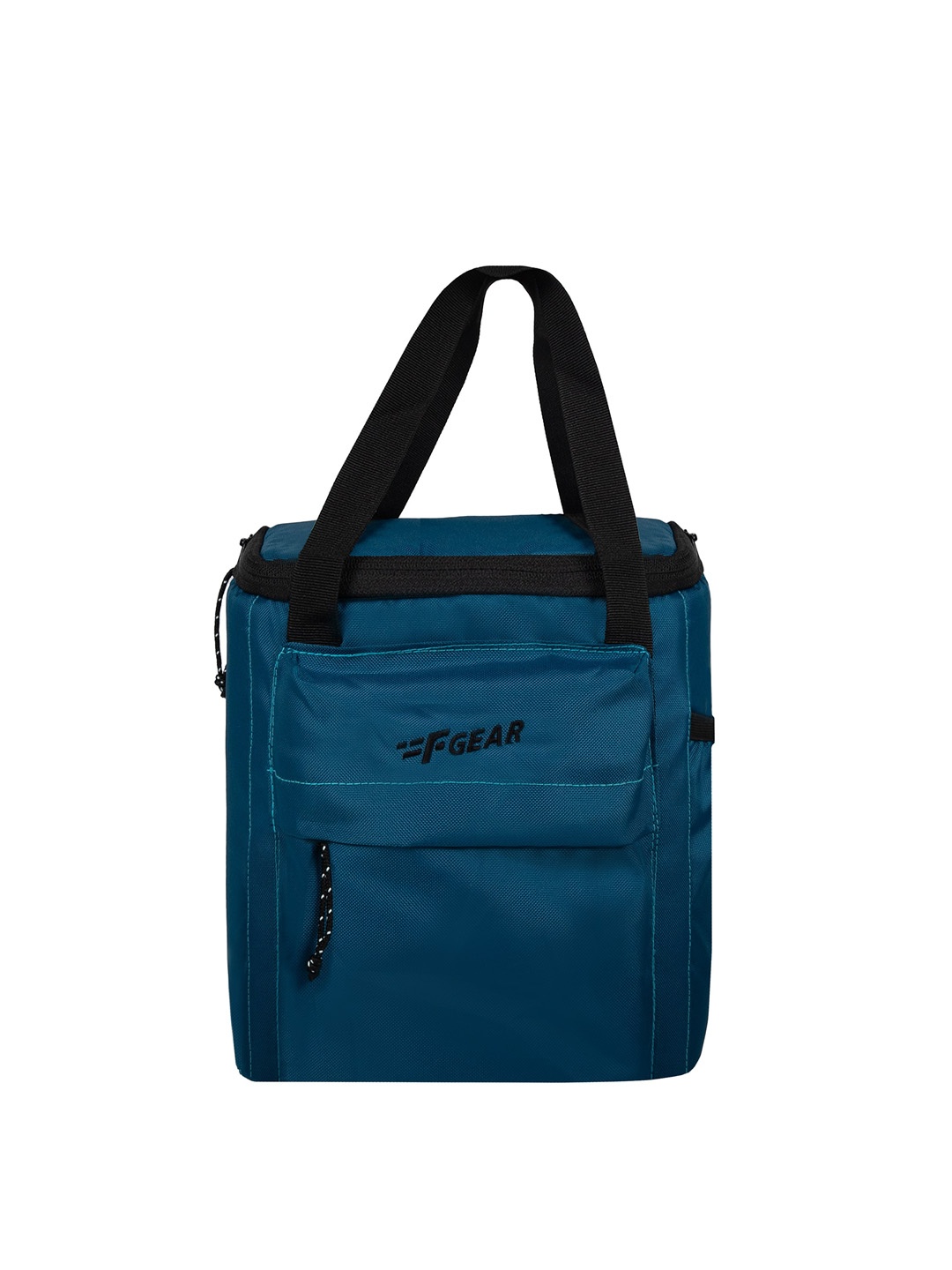 

F Gear Hoover Water Resistant Lunch Bag, Blue