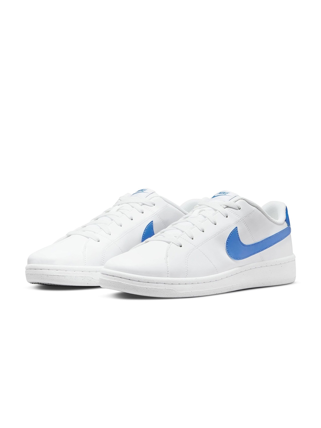 

Nike Men Court Royale 2 Next Nature Sneakers, White