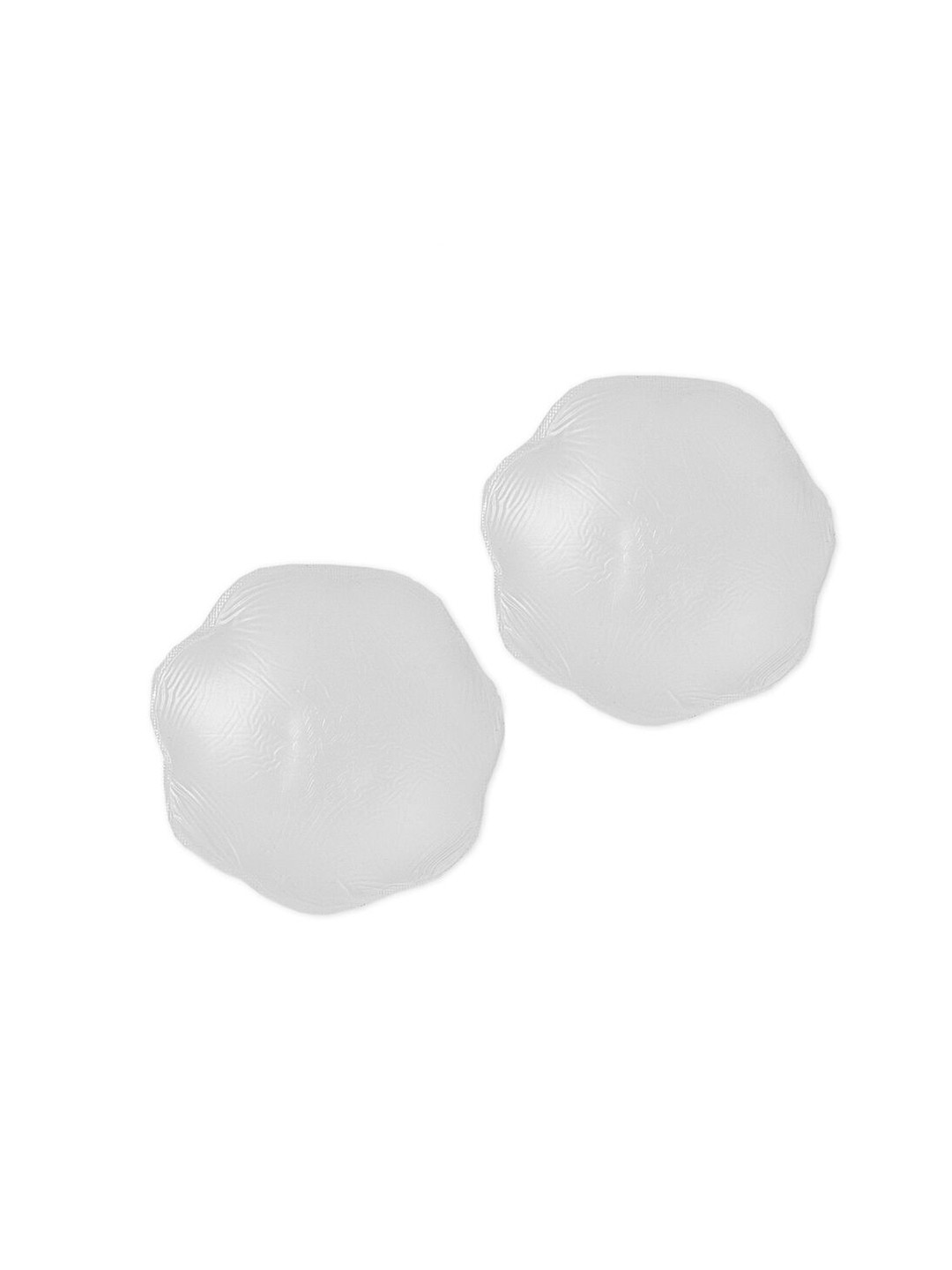 

women'secret Silicon Adhesive Nipple Covers, White