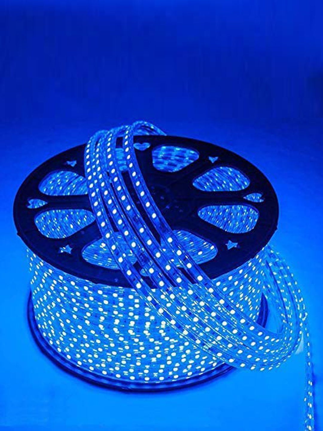 

Gesto Blue LED Waterproof String Lights