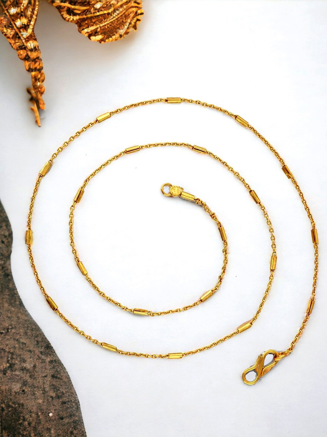 

Goldnera Gold Plated Chain