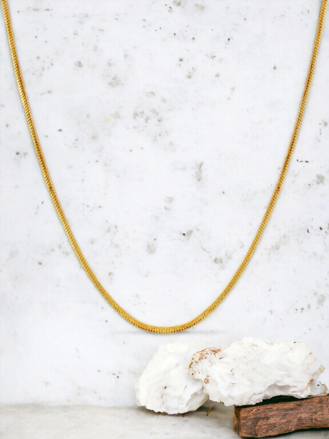

Goldnera Gold Plated Chain