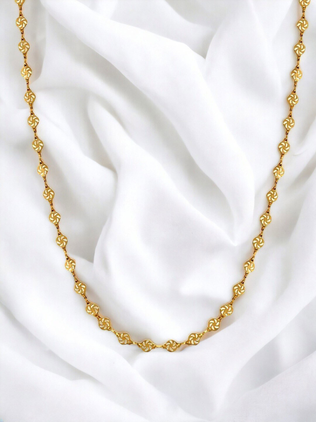 

Goldnera Gold Plated Chain