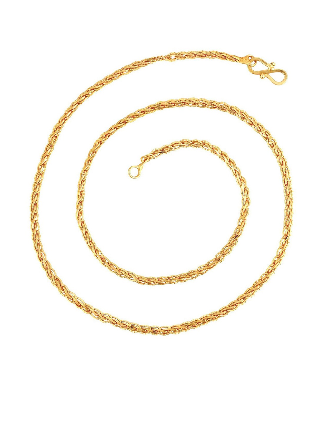 

Goldnera Gold Plated Chain