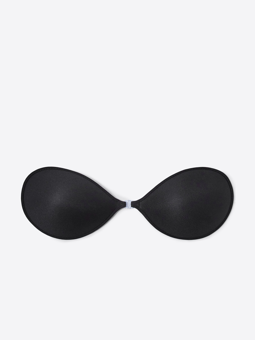 

women'secret Medium Coverage Lightly Padded Bra, Black