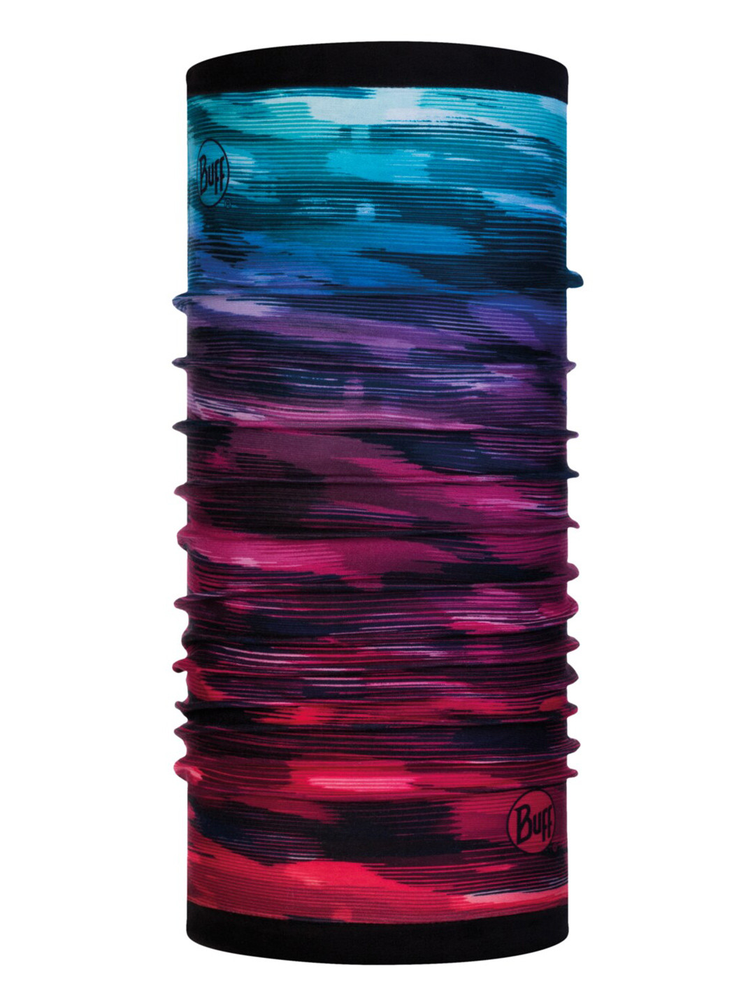 

Original Buff SA Printed Reversible Balaclava, Red