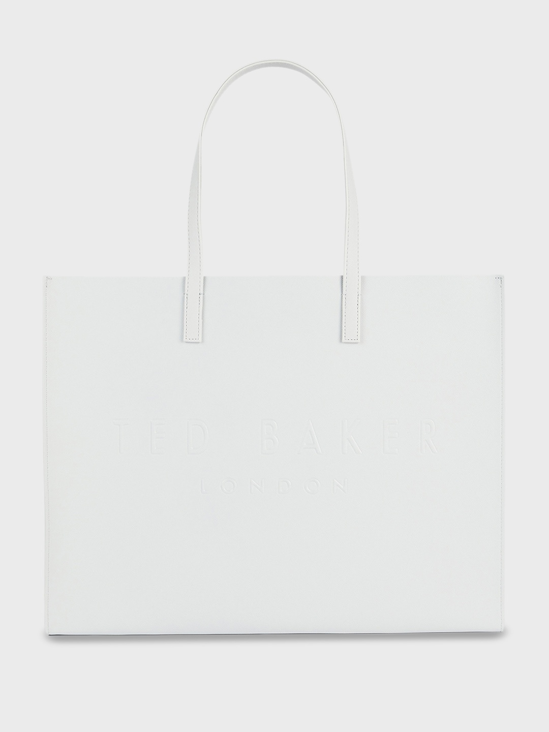 

Ted Baker Shopper Tote Bag, Grey