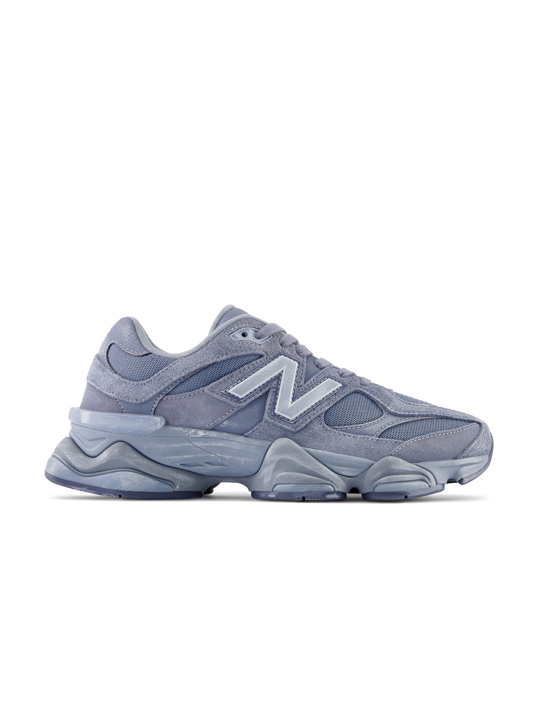 New Balance 9060 ARCTIC GREY Men Casual Shoes
