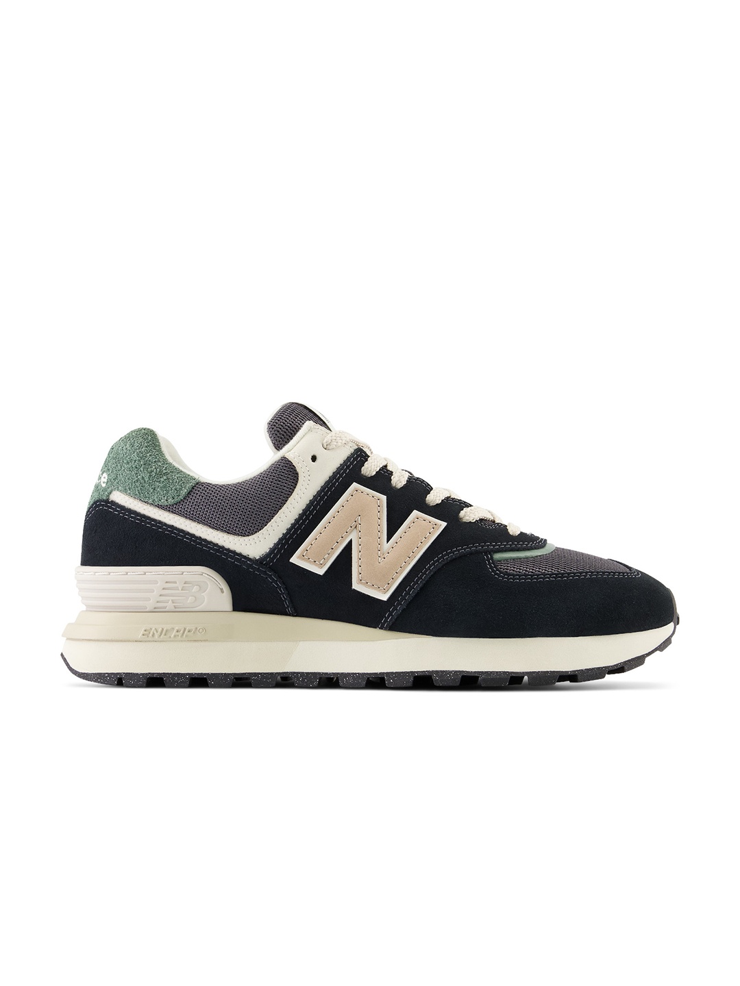

New Balance Men Woven Design Training or Gym Shoes, Black