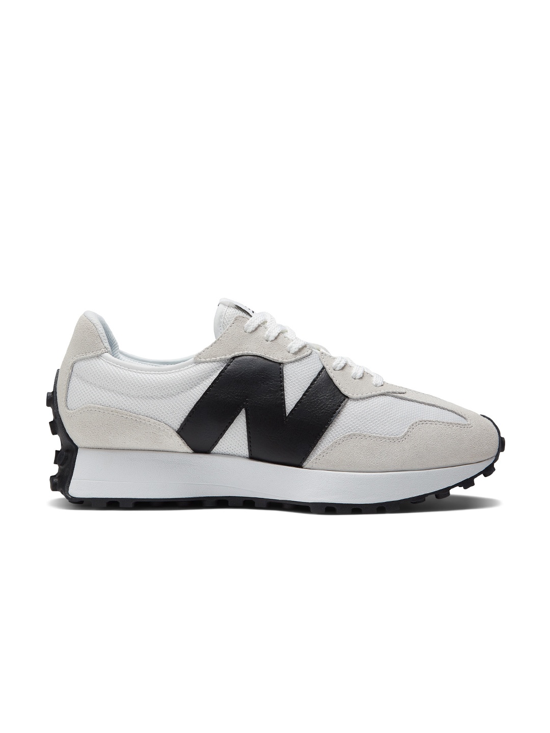 

New Balance Men Colourblocked Training or Gym Shoes, Grey
