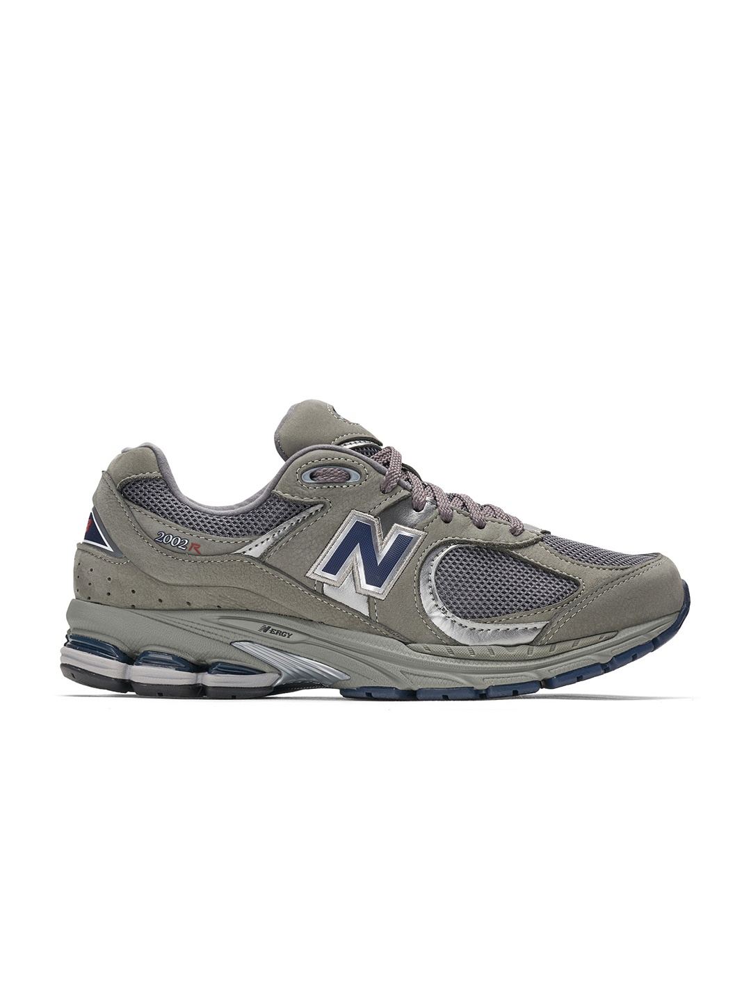 

New Balance 2002 CASTLEROCK Men Casual Shoes, Grey