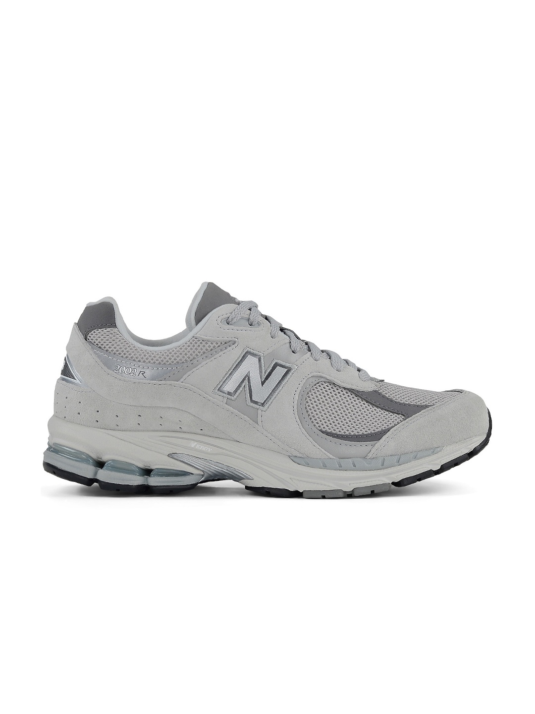

New Balance 2002 RAIN CLOUD Men Casual Shoes, Grey