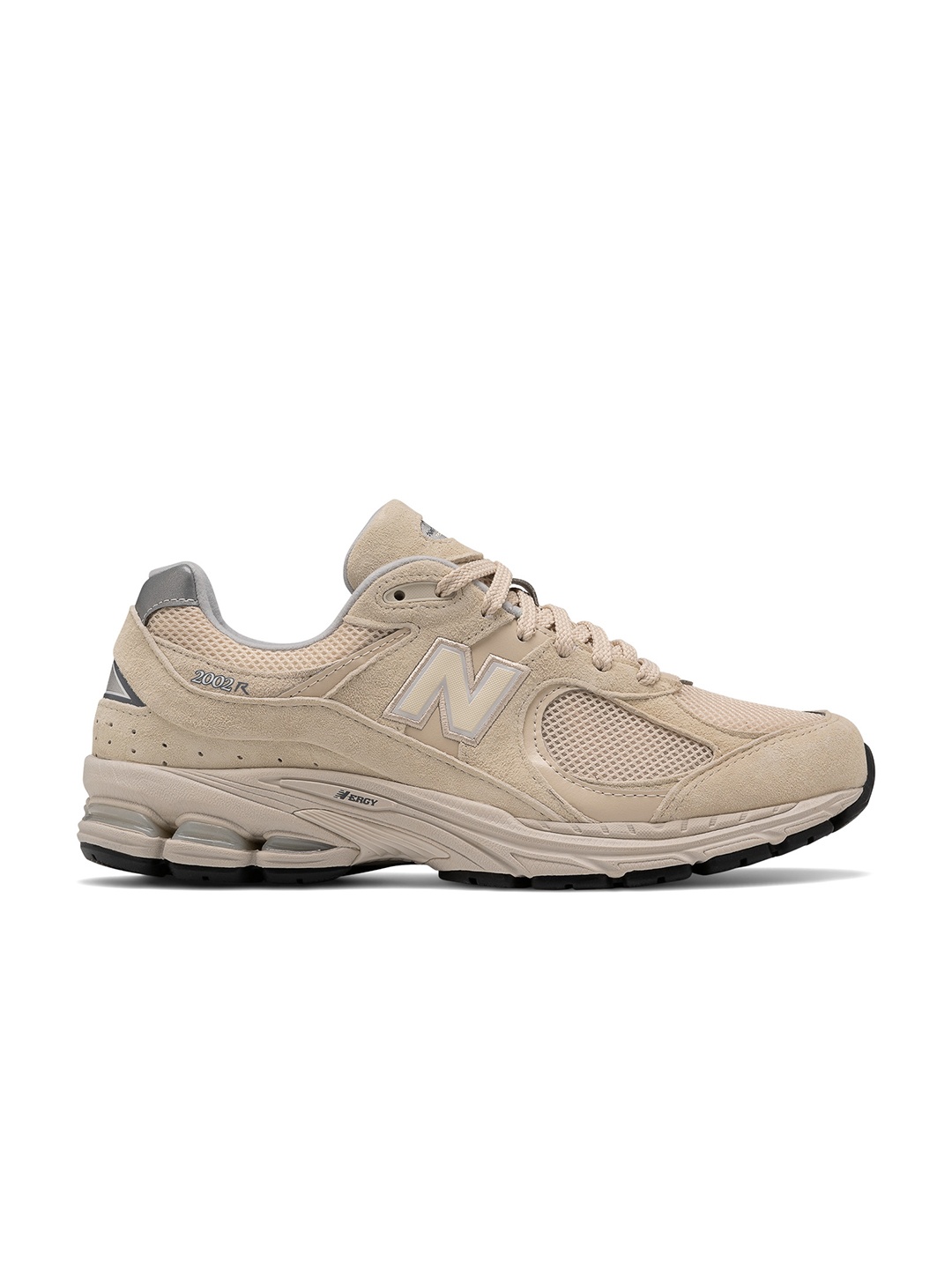 

New Balance Men Woven Design Training or Gym Sneakers, Beige