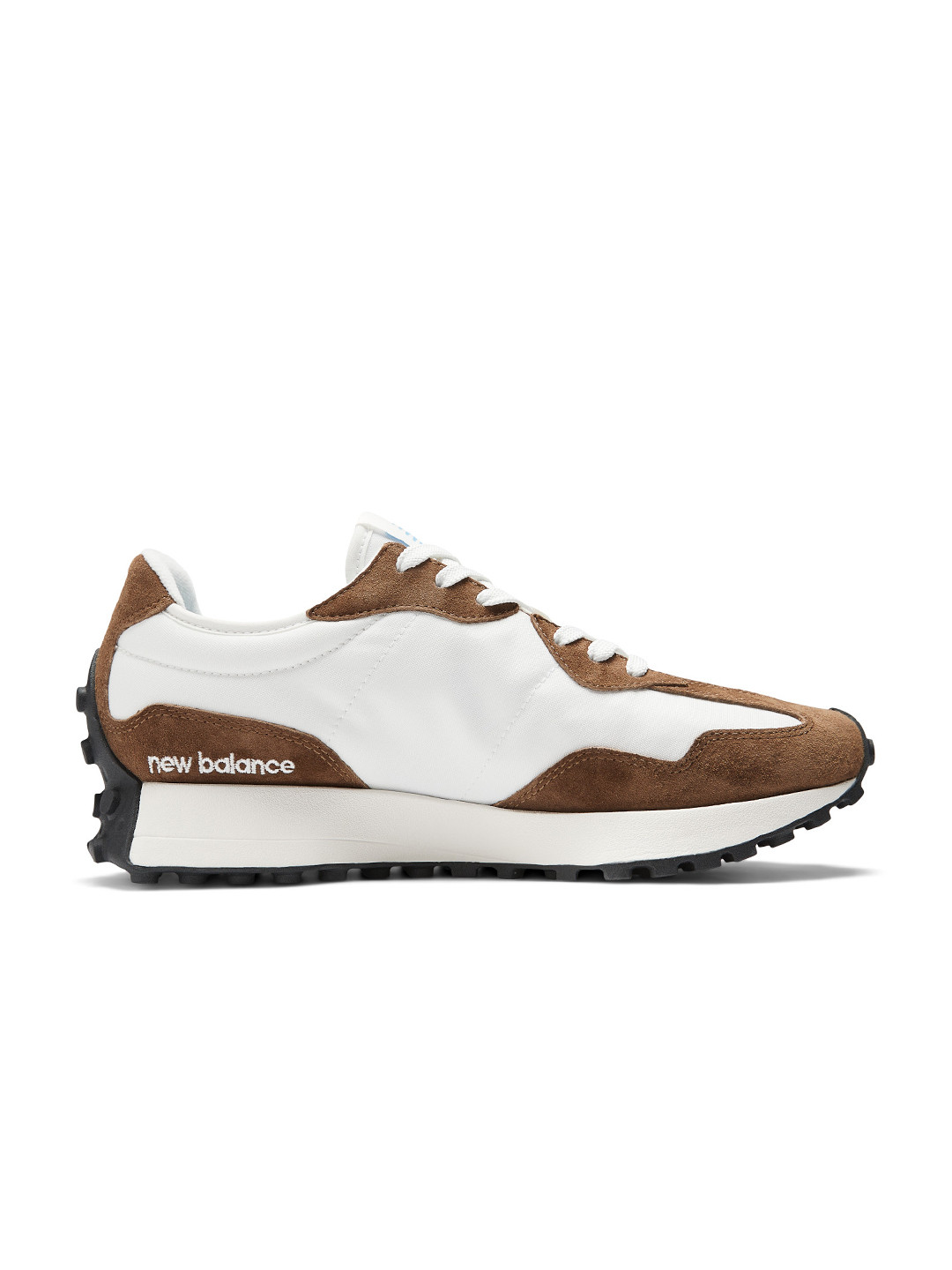 

New Balance Men Colourblocked Training or Gym Shoes, White