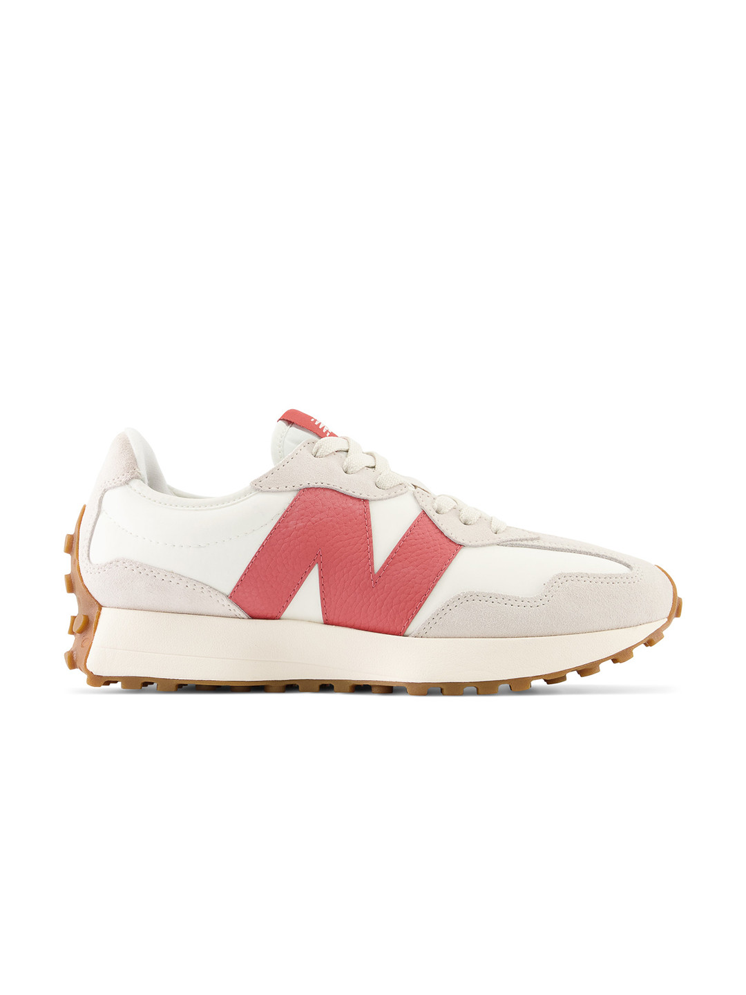 

New Balance Men Colourblocked Training or Gym Shoes, White