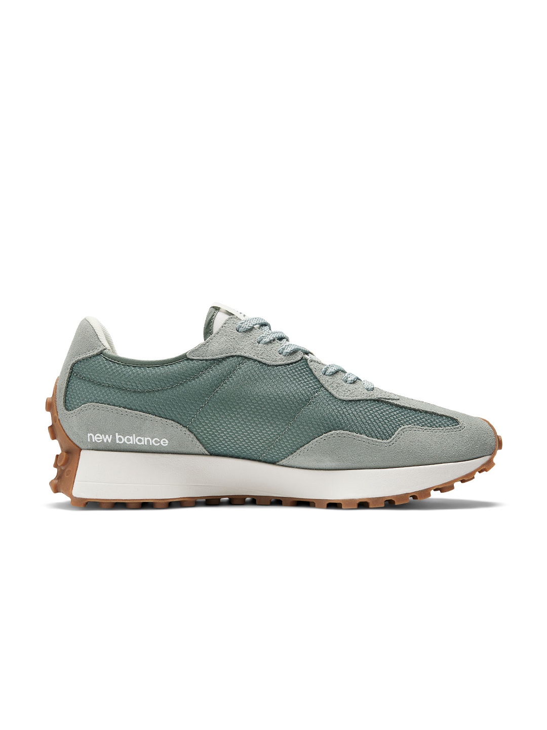 

New Balance Men Woven Design Training or Gym Shoes, Grey